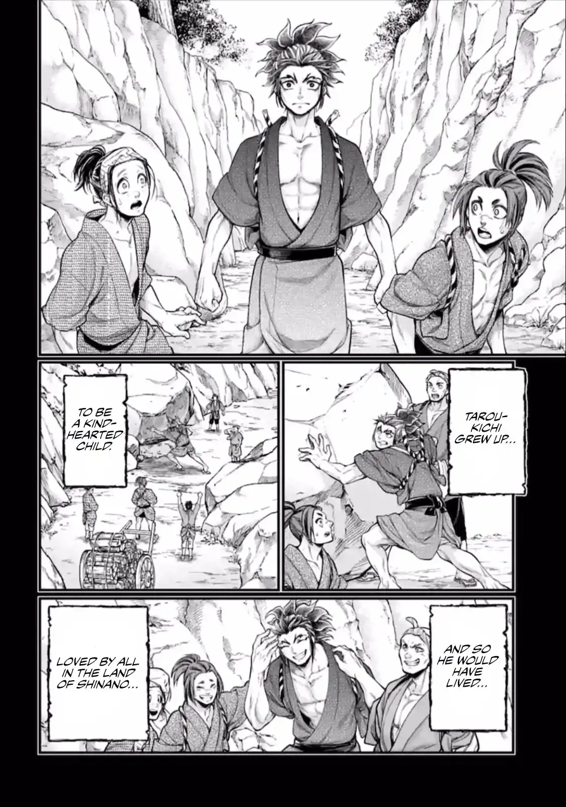 Shuumatsu no Valkyrie Chapter 39 17